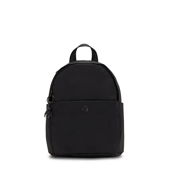 Sacs À Dos Kipling Delia Mini Noir | FR 1647GS